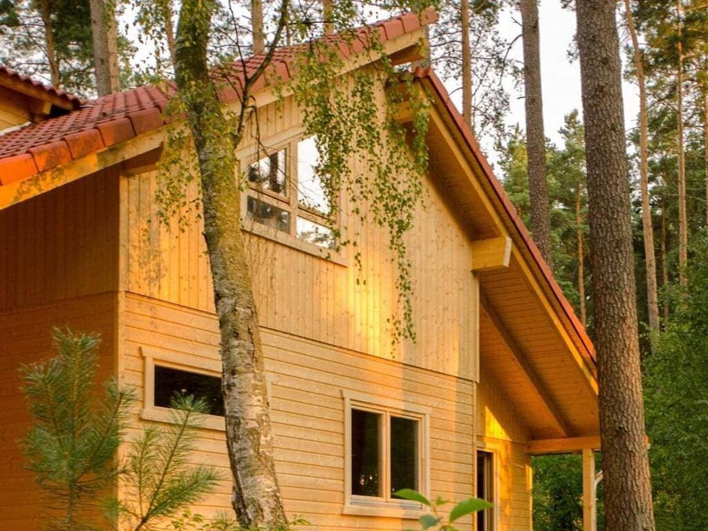 Foto 2 von 22: Three-Bedroom Holiday Home