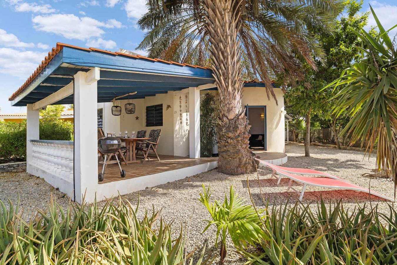 Bungalow 79m² 1