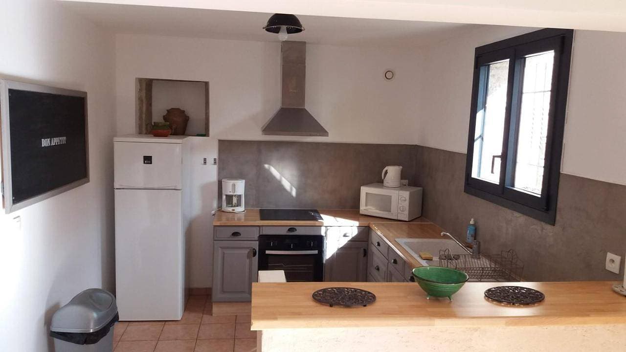Foto 5 von 8: Three-Bedroom House