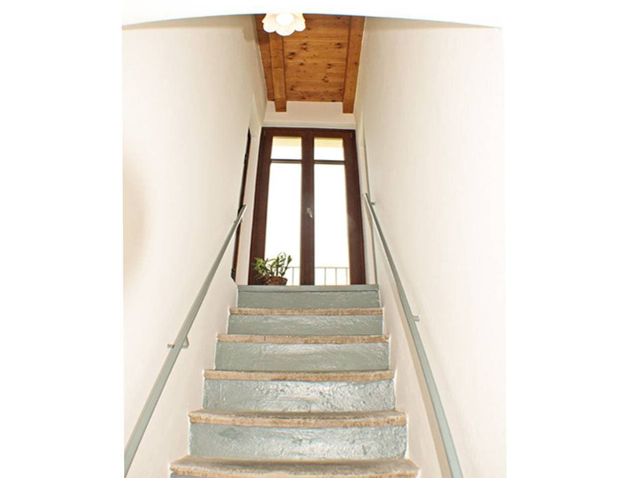 Foto 13 von 56: Tre Terre Land-Ferienhaus mit Seeblick
