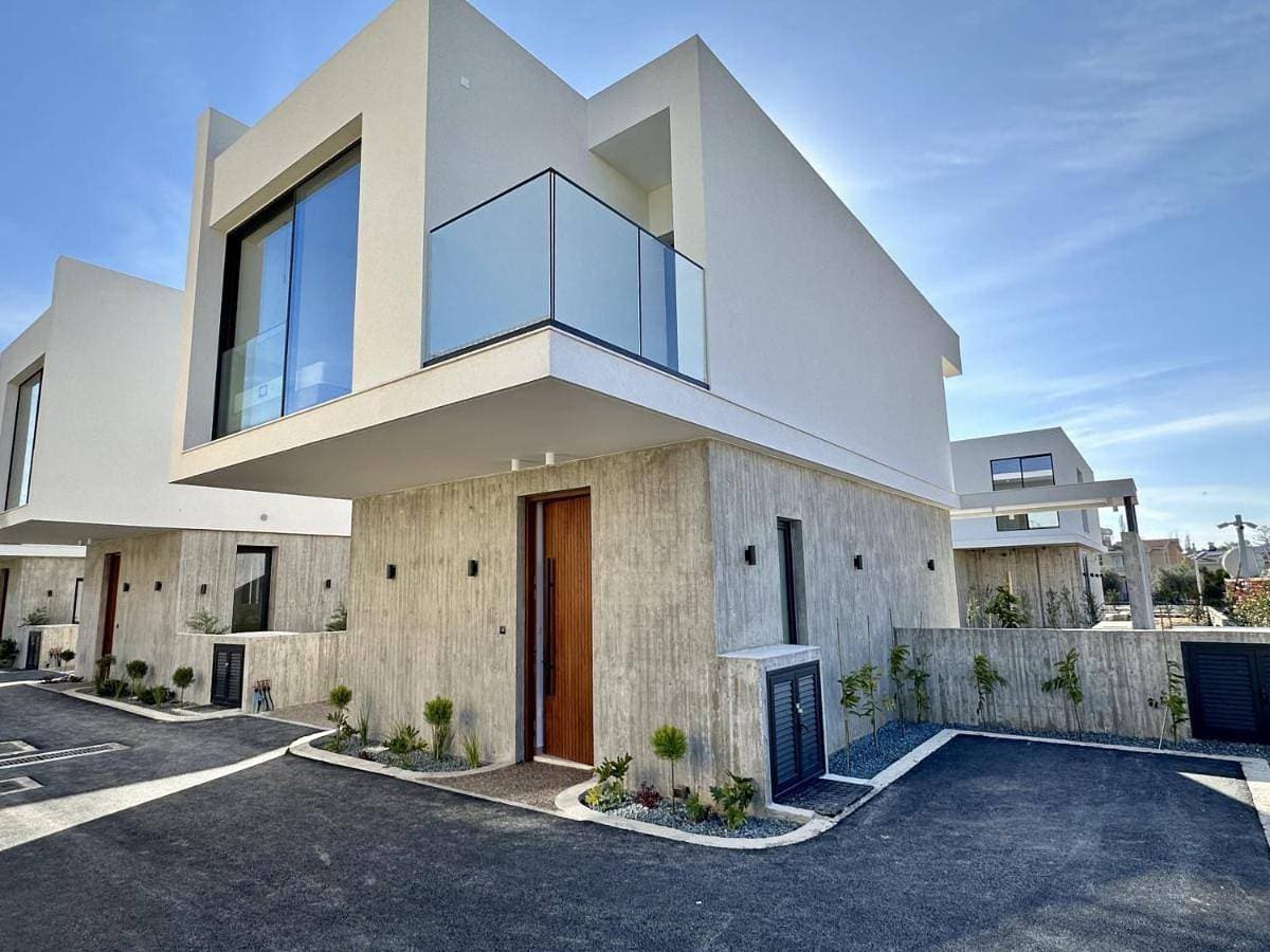 Foto 4 von 34: Deluxe Villa