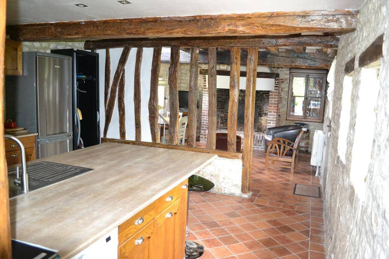 Foto 4 von 14: Two-Bedroom House