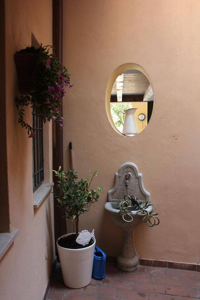 Foto 7 von 80: Apartment - Ground Floor