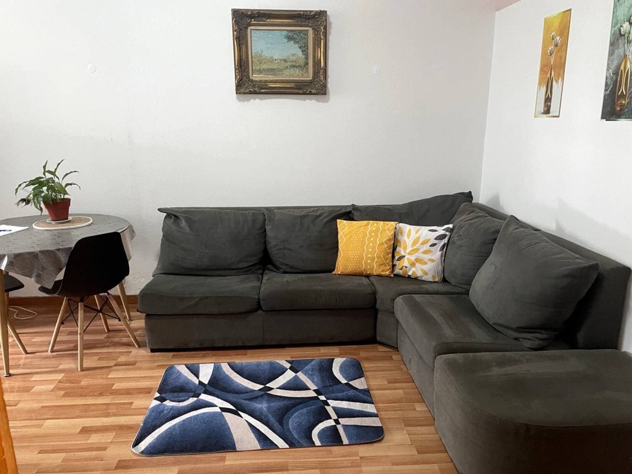 Foto 6 von 11: Ferienwohnung nahe dem Flughafen