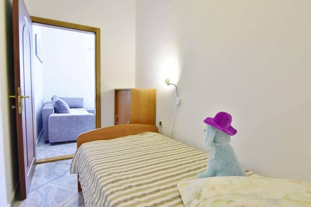 Foto 4 von 30: Idyllische Wohnung in Valizza-Umag, umgeben von Grün, klimatisiert, WLAN