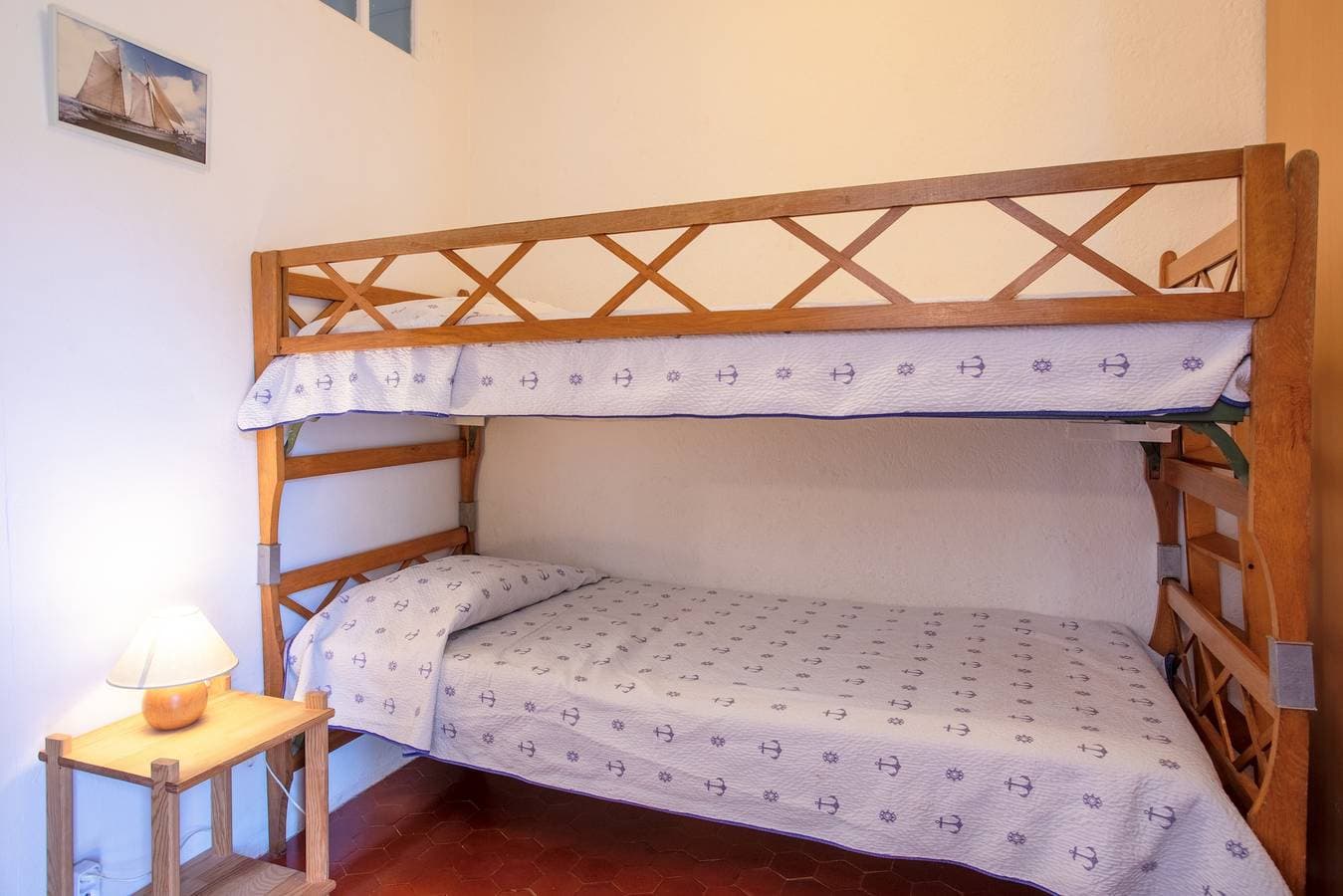 Foto 10 von 35: Studio "Le Val de Pons Ramatuelle" mit privater Terrasse & WLAN