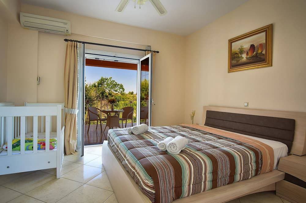 Foto 7 von 30: Familienfreundliche Luxusvilla direkt am Strand mit eigenem Tennisplatz, Pool, Whirlpool ...