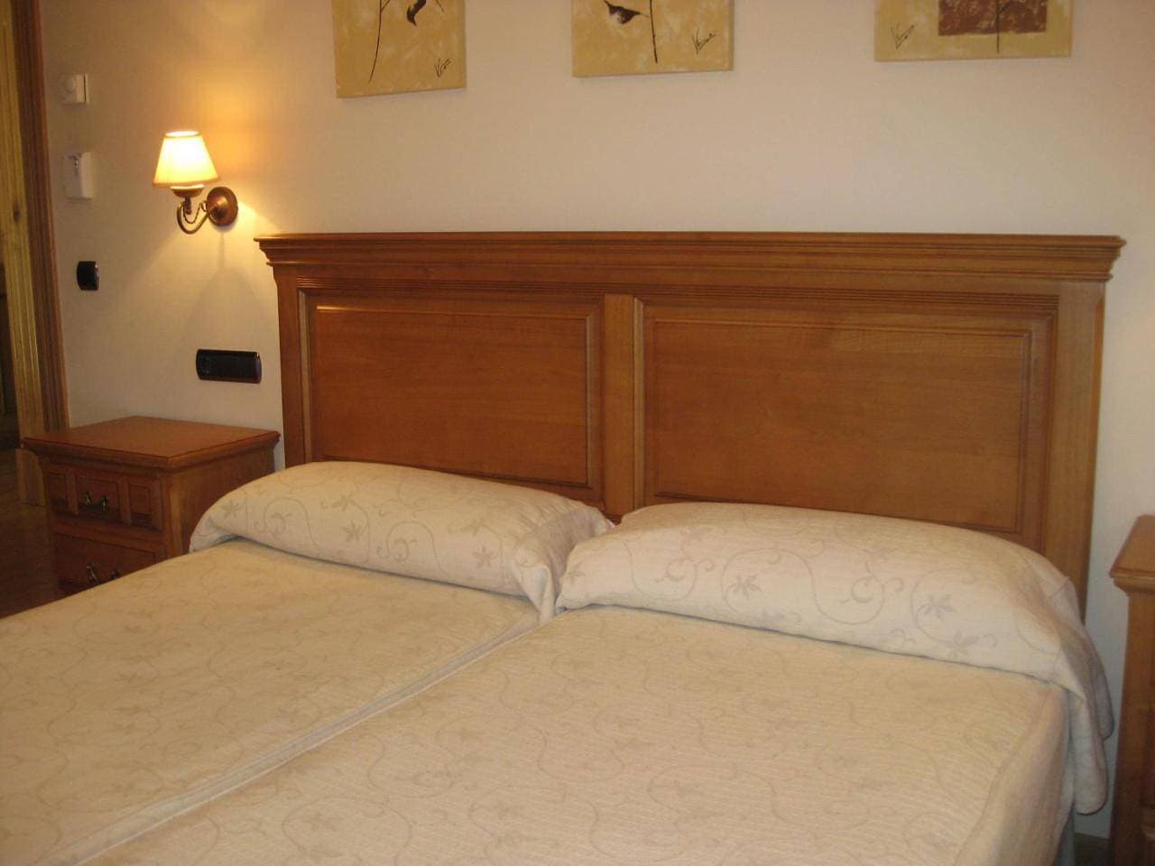 Foto 10 von 12: Double or Twin Room