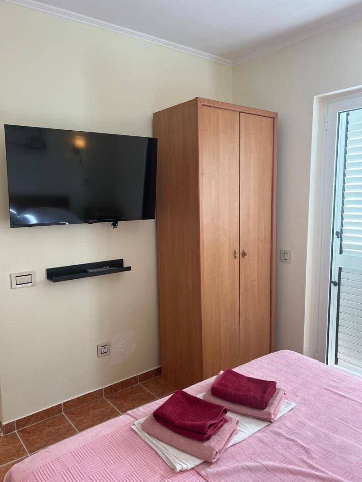 Foto 9 von 19: Apartment with Sea View