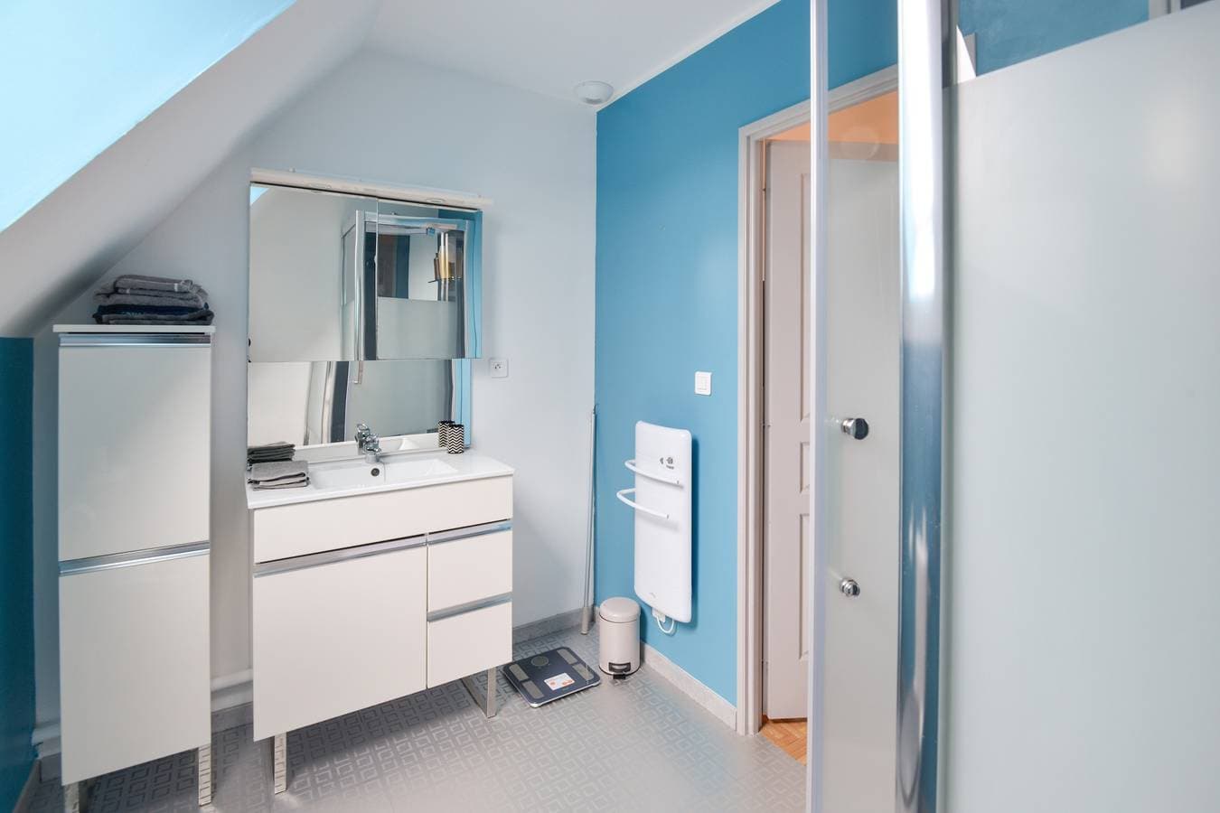 Foto 4 von 12: Ferienwohnung für 4 Personen