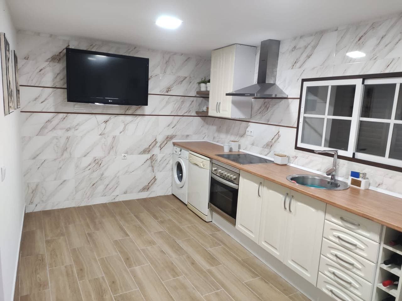Foto 7 von 12: Ferienhaus 'Rua Da Avó' mit WLAN