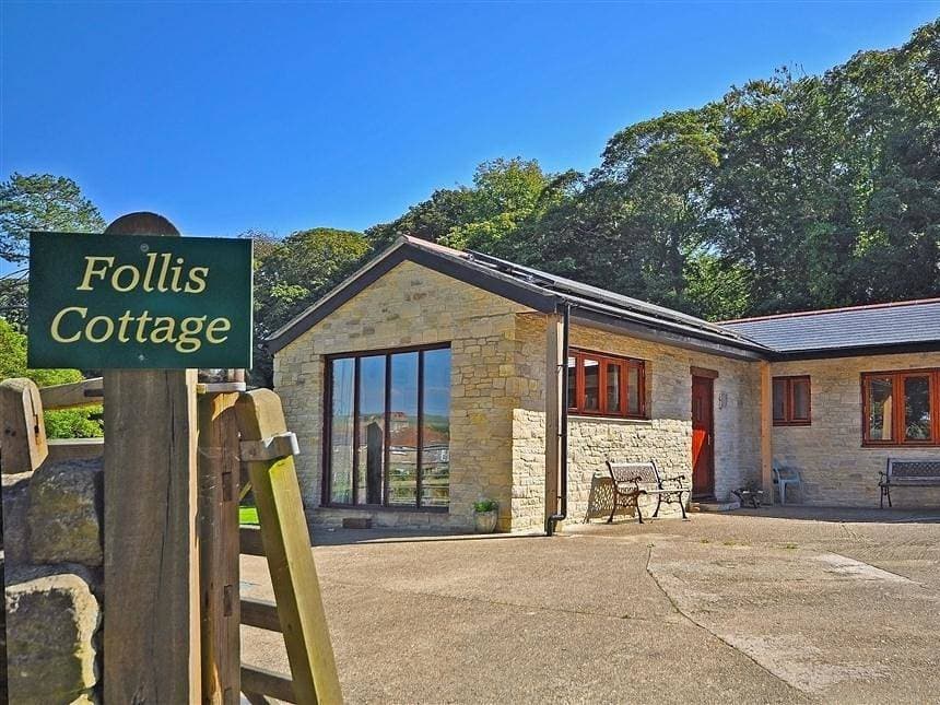 Cottage 1