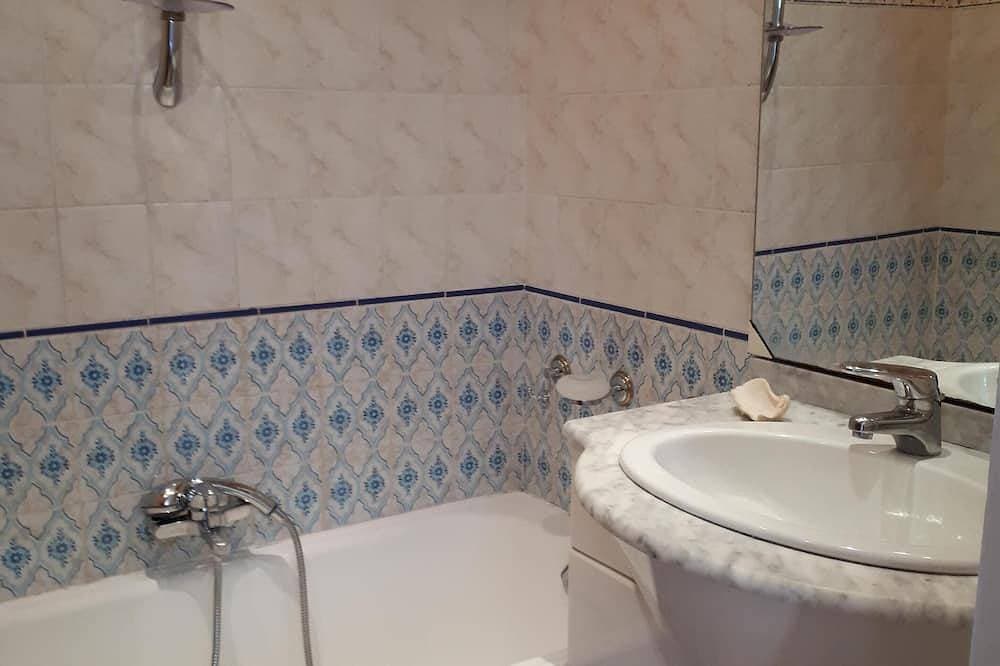 Foto 4 von 23: Schöne Wohnung in La Croix Valmer 400 m vom Strand entfernt.