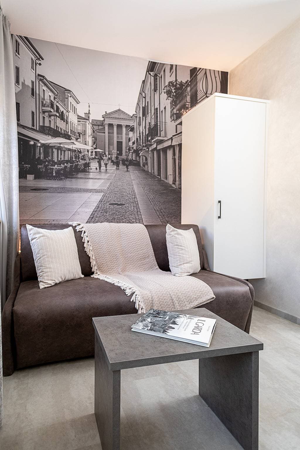 Foto 9 von 27: Regarda - Baur Suite 2 Design Wohnung in Bardolino Zentrum