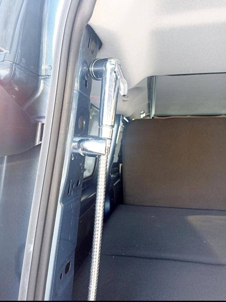 Foto 10 von 24: Caravan