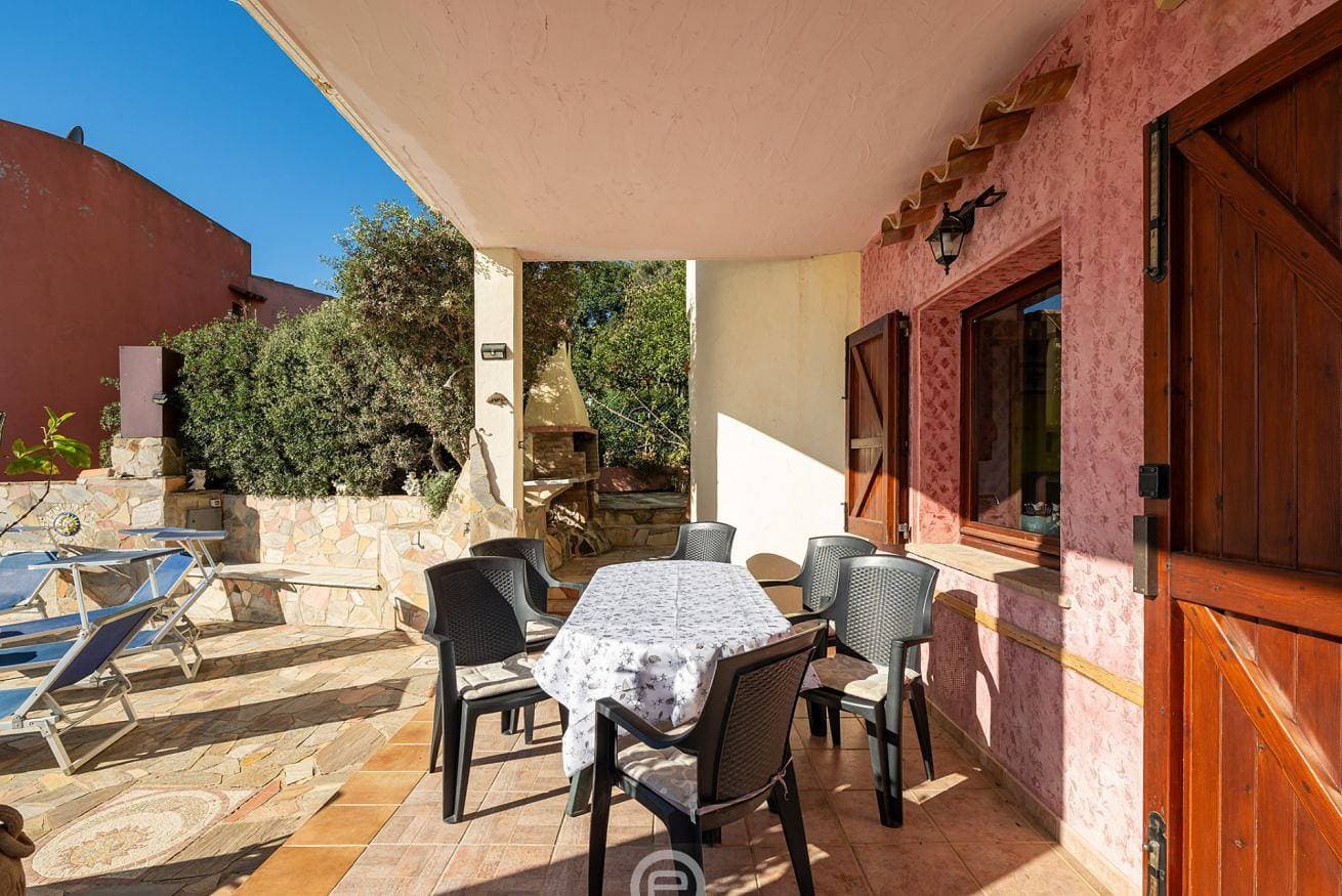 Foto 7 von 47: Villa für 8 Personen mit Pool