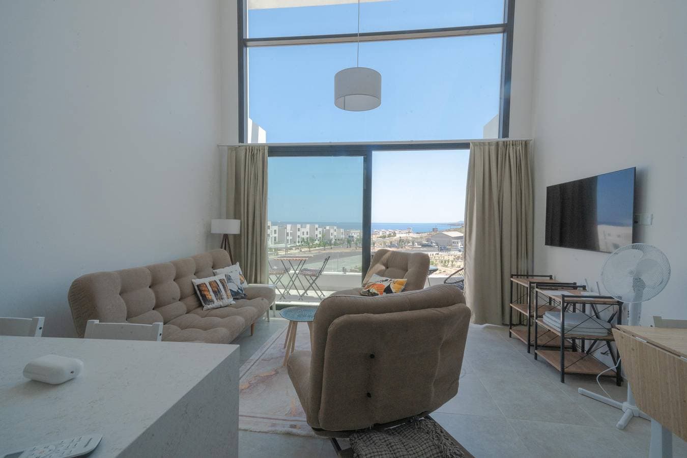 Foto 3 von 31: A20 Sun Valley Cove Maisonette-Wohnung mit Garten