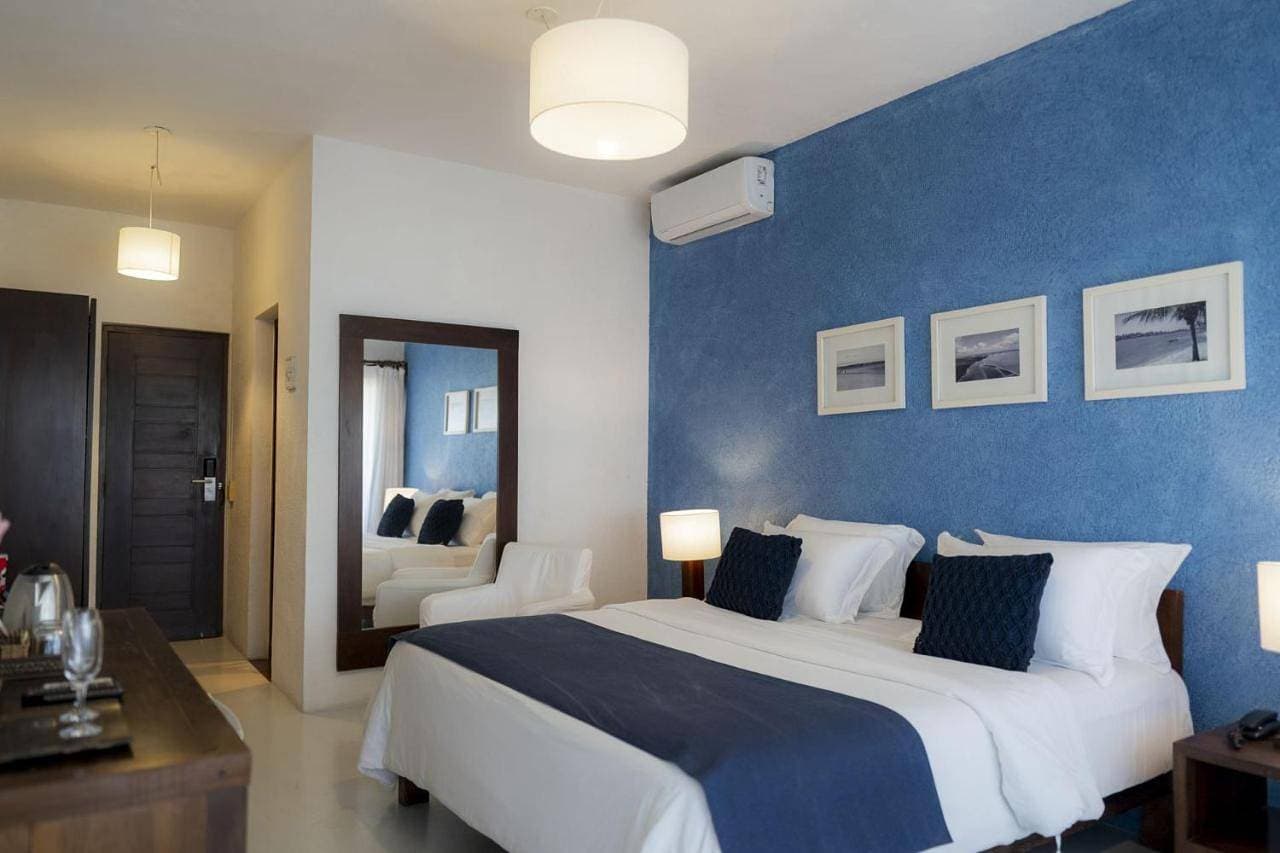 Foto 8 von 16: Superior Suite with Sea View