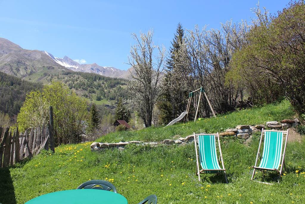 Foto 12 von 16: Chamois
