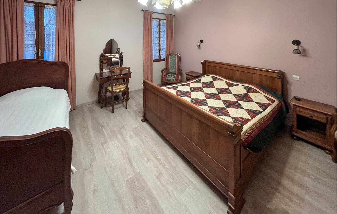 Foto 11 von 24: Gemütliche Ferienwohnung mit WLAN, Parkplatz und Garten – Montpinchon