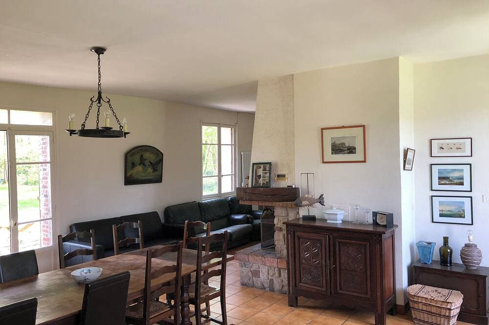 Foto 6 von 14: Gîte le Moulin Fontaine