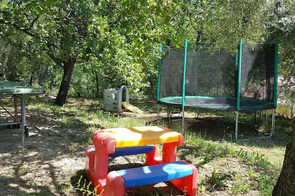 Foto 12 von 29: Bauernhaus Mit Charme ruhig, Ausblick Esterel, 4/5 Personen
