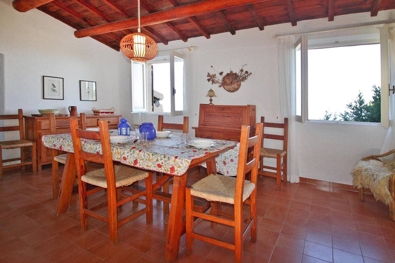 Foto 9 von 50: Ferienhaus auf Sardinien mit Meerblick