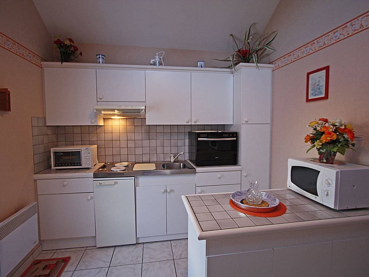 Foto 9 von 34: Gemütliches Bergferienhaus mit Terrasse, für Wanderer ideal, nahe Plombières-les-Bains