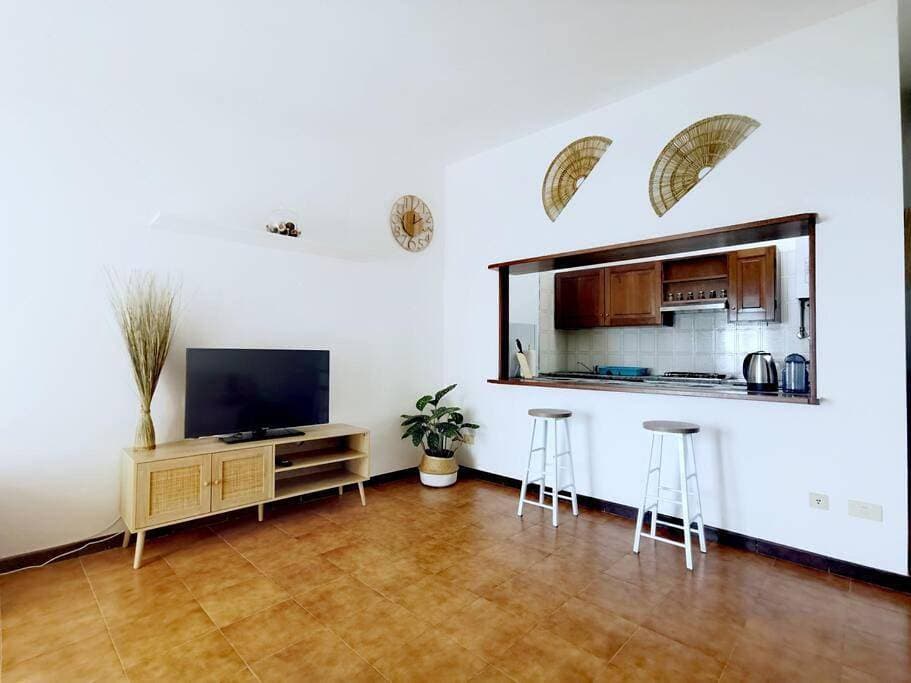 Casa SMILE 1