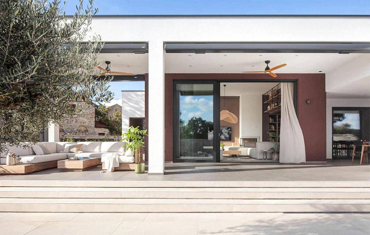 Foto 11 von 32: Three-Bedroom Holiday Home