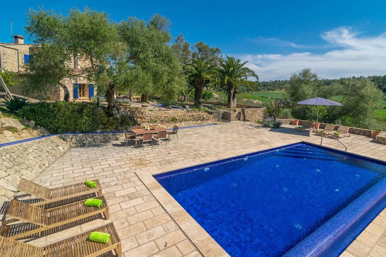 Villa 198m² 1