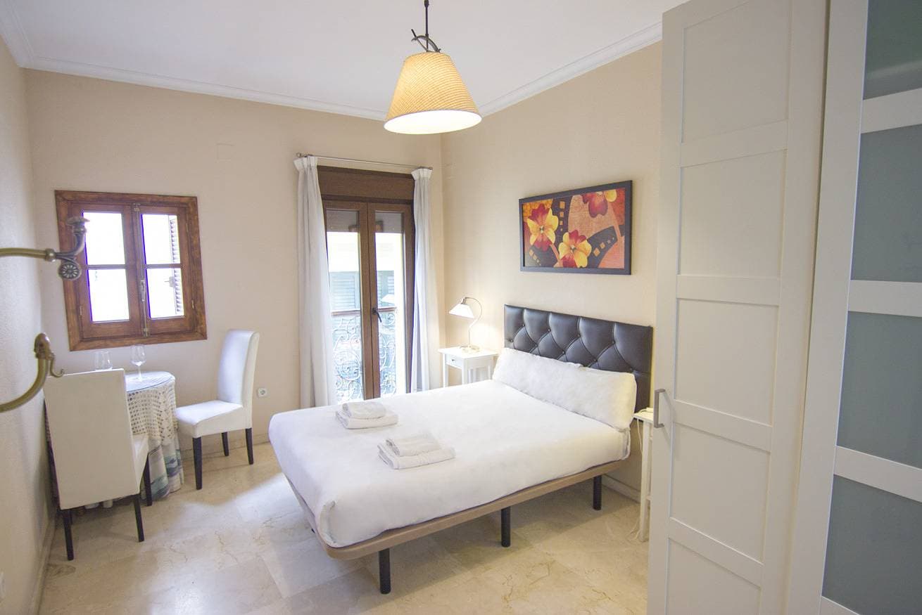 Foto 4 von 17: Ferienwohnung für 4 Personen