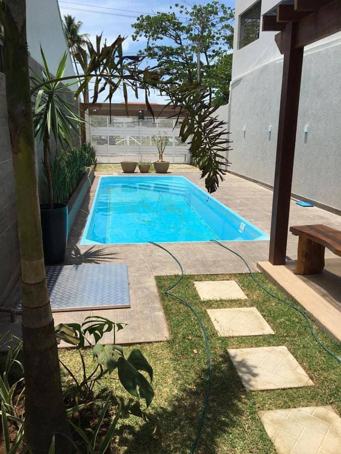Casa de Praia Tamandare 1