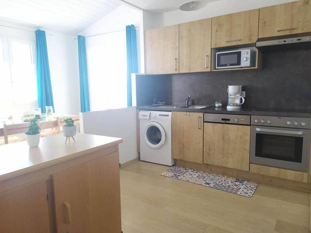 Foto 11 von 26: 2-Bedroom Town Home