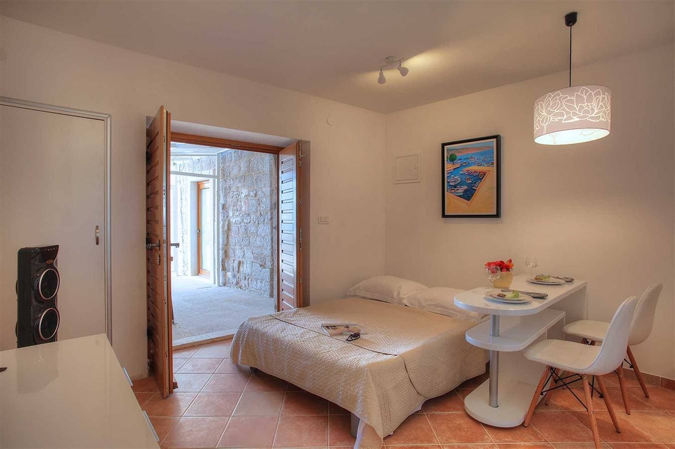 Foto 4 von 9: Casa Marina Studio