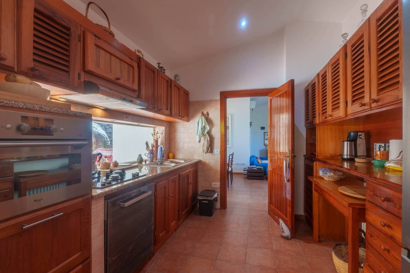 Foto 8 von 33: Villa 'La Margiola - Amazing Location' mit Meerblick, Wi-Fi und Klimaanlage