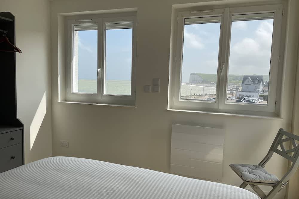 Foto 4 von 22: Appartement Rénové vue Mer, Plage et Falaises