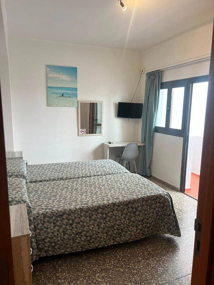 Foto 6 von 6: Standard Double or Twin Room with Balcony