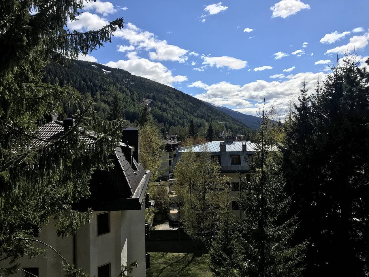Foto 11 von 14: Sonne - AffittiPontediLegno
