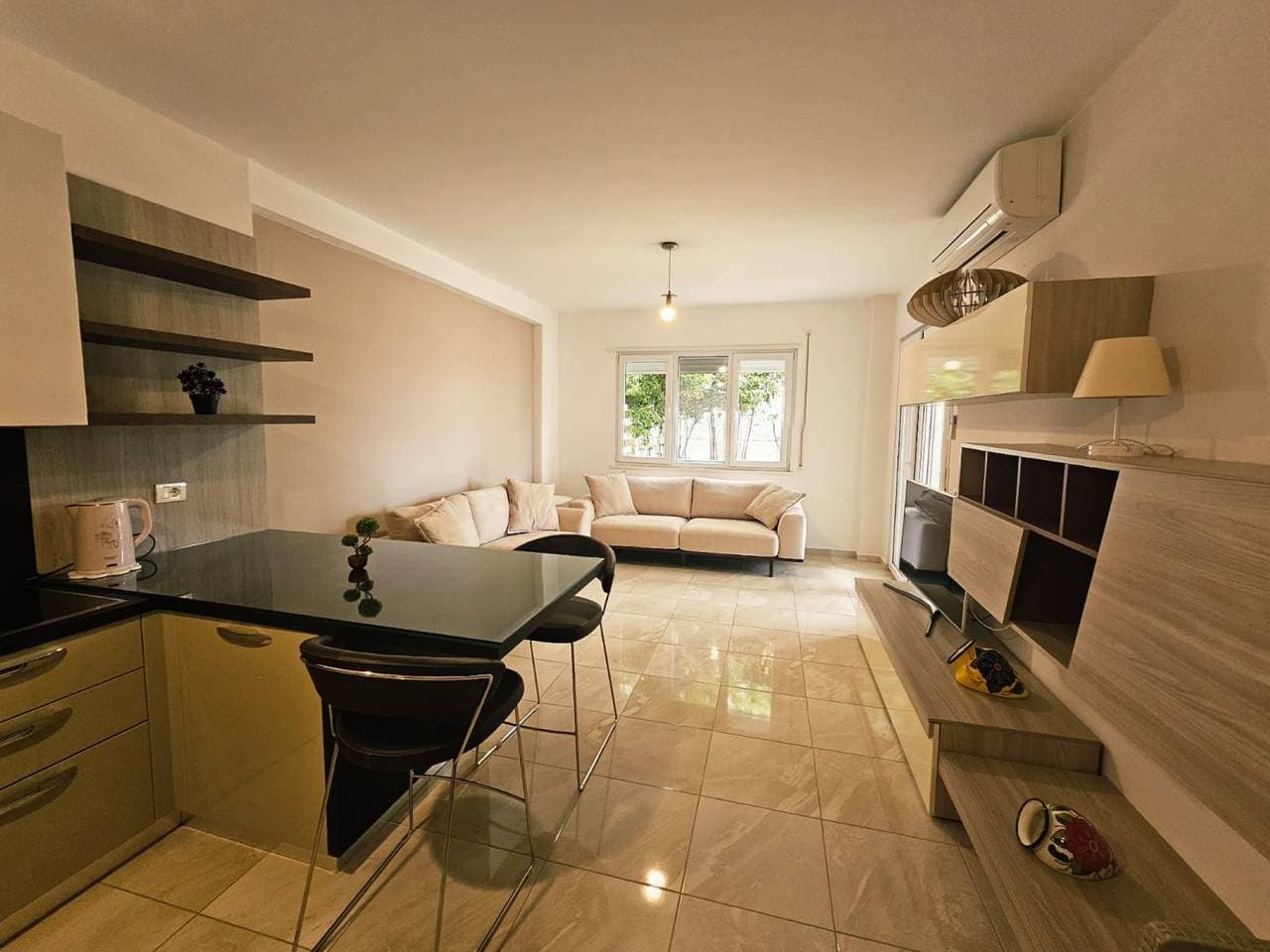 Foto 4 von 42: Ferienwohnung für 4 Personen mit Balkon
