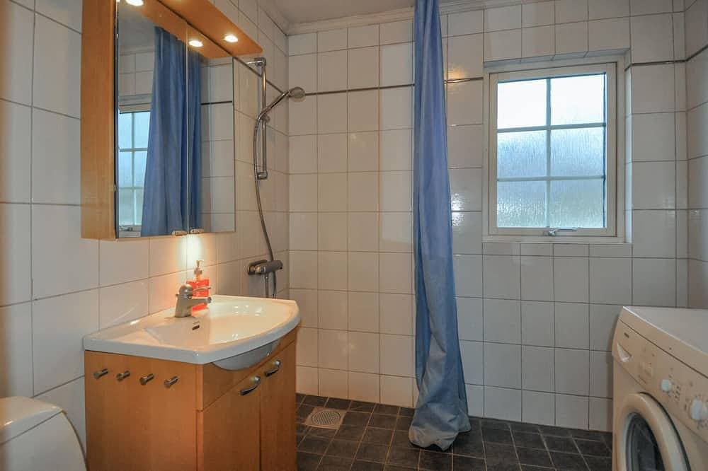 Foto 6 von 23: Haustierfreundliches Haus mit 3.