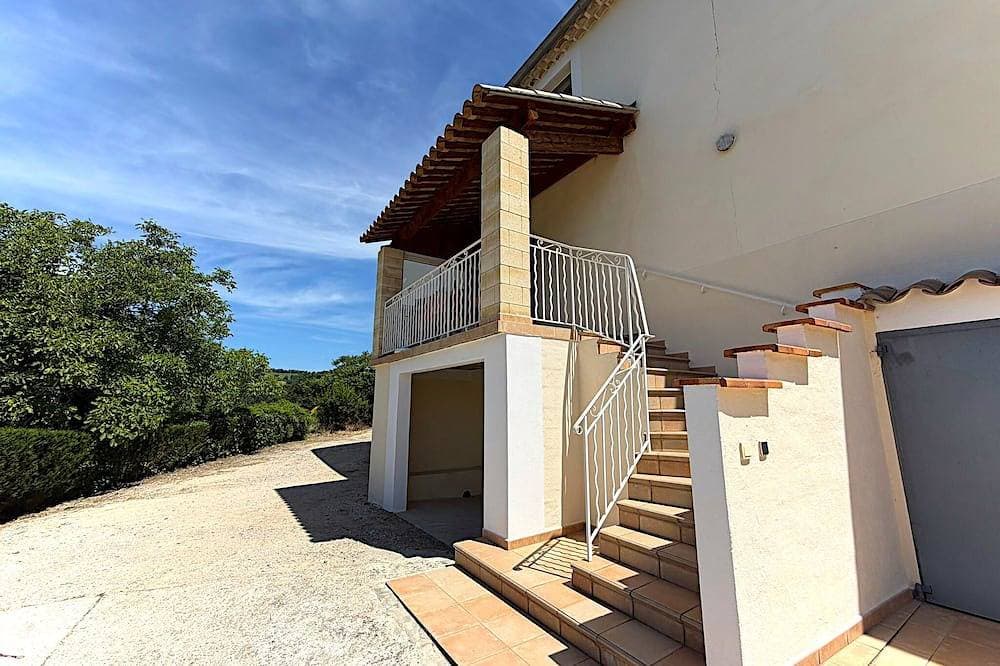 Foto 7 von 16: \"Le Colombier\" 3★ Air-Conditioned Vacation Rental - Peace and Nature in the Heart of the Vineyards