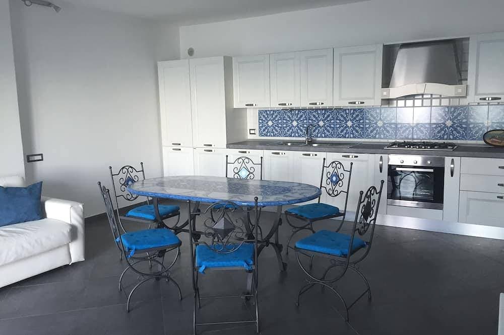 Foto 11 von 30: Komfortable Wohnung mit Meerblick an der Amalfiküste