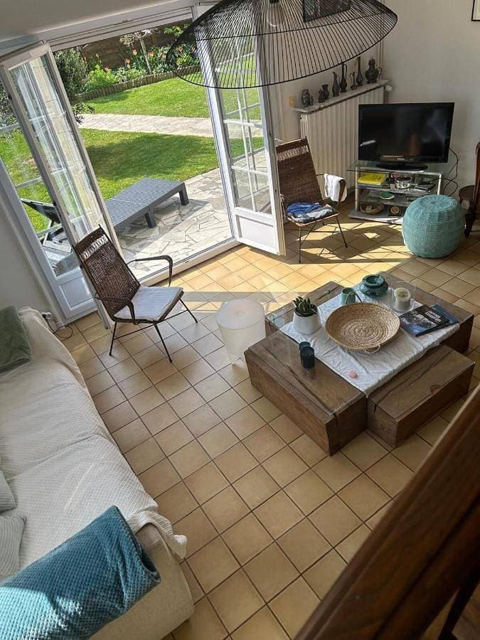 Foto 4 von 14: Two-Bedroom House