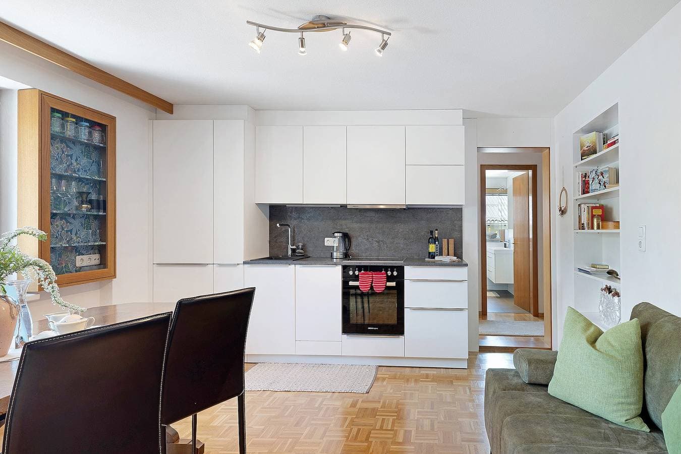 Foto 8 von 17: Försterhaus – Wohnung Moosgrund
