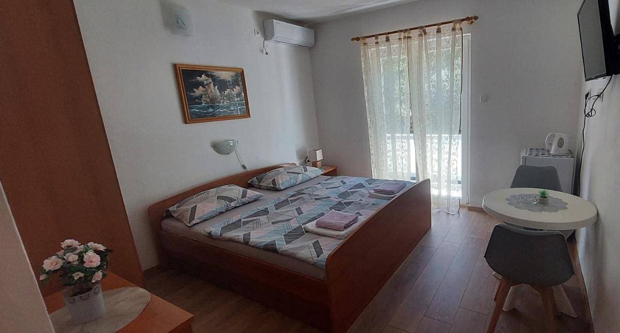 Foto 9 von 14: Double Room