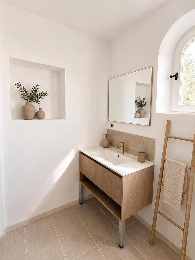 Foto 4 von 24: One-Bedroom Apartment