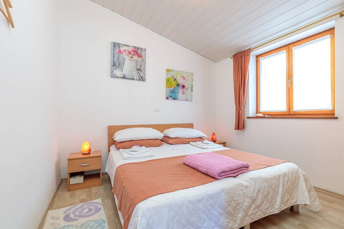 Foto 4 von 27: Ein-Zimmer-Wohnung A2 in Zentral-Istrien