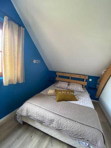 Foto 12 von 18: Two-Bedroom House