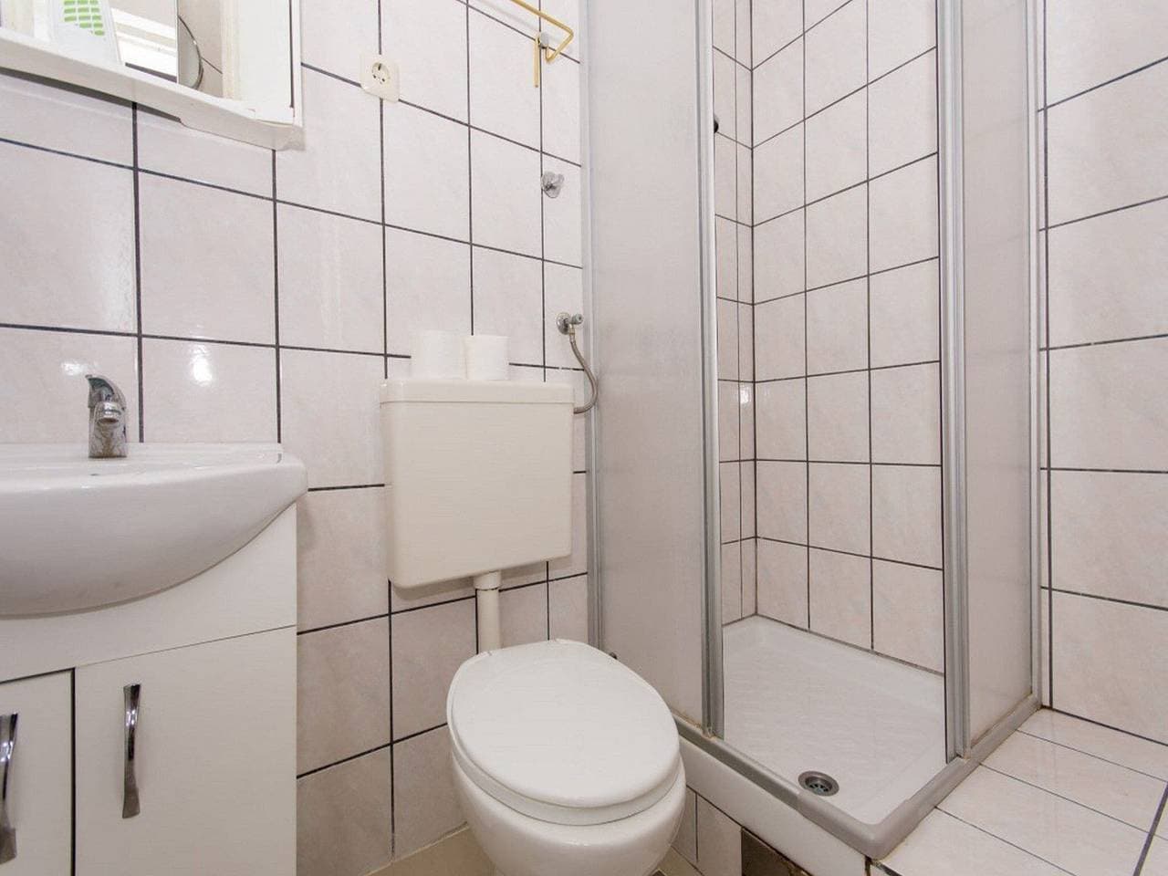 Foto 8 von 35: Villa Stil - Studio Apartment with Balcony and Sea View 103